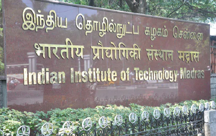 IIT Madras