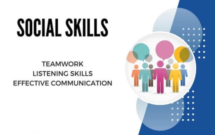 Importance of developing social skills for students