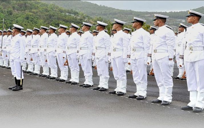 Indian Navy
