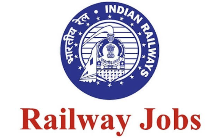 Indian Railway Jobs