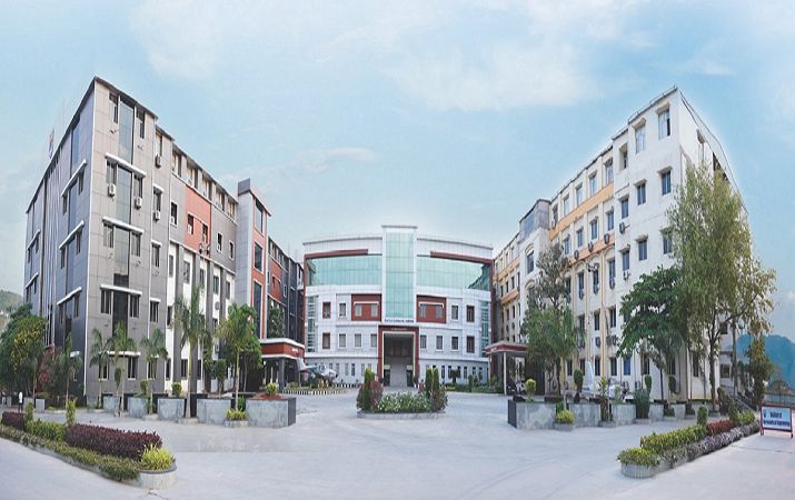 Institute of Aeronautical Engineering