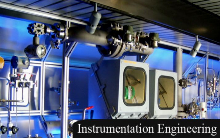 Instrumentation Engineering