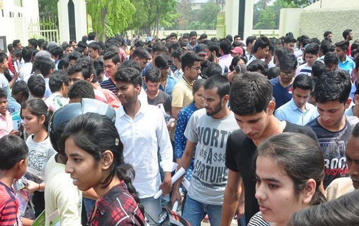 JEE Main to go multilingual, preference to languages of states with majority candidates