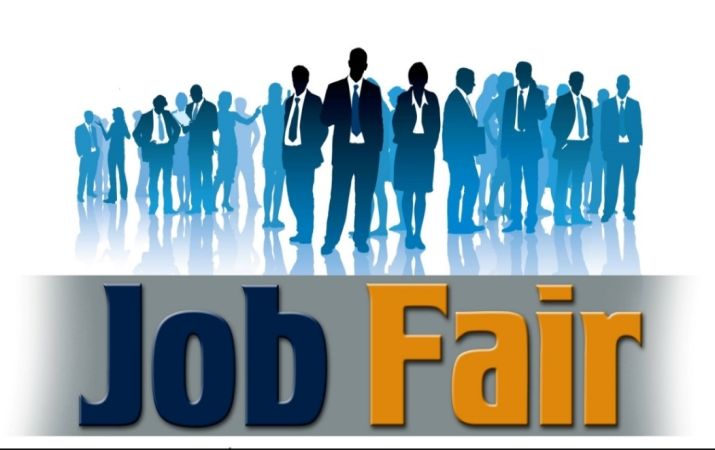 Job Fair
