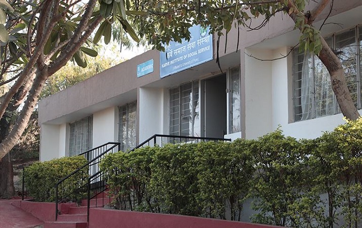 Karve Institute of Social Service