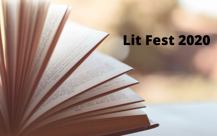 Lit Fest 2020