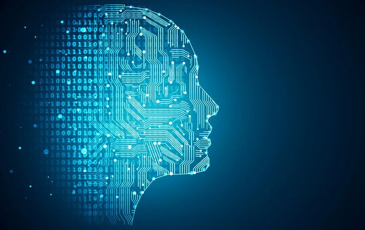 Low power chips for AI devices