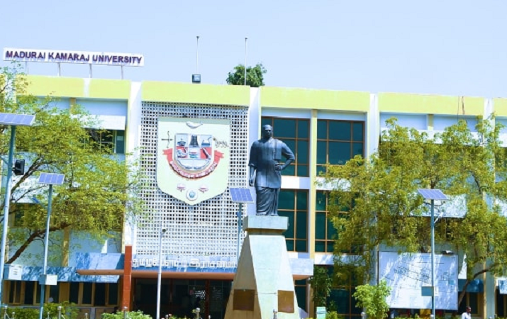 MKU 54th year celebration