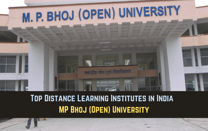 MP Bhoj University