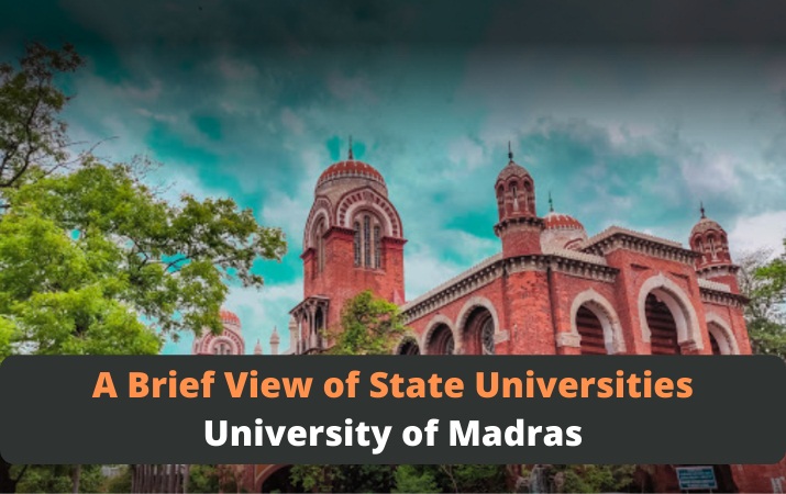 Madras University