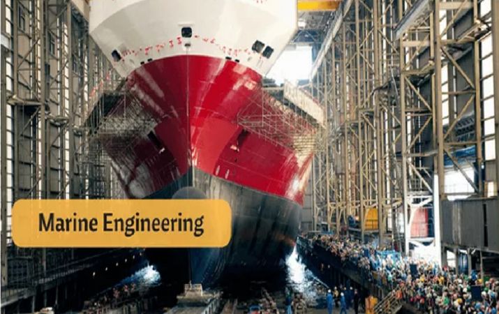Marine Engineering
