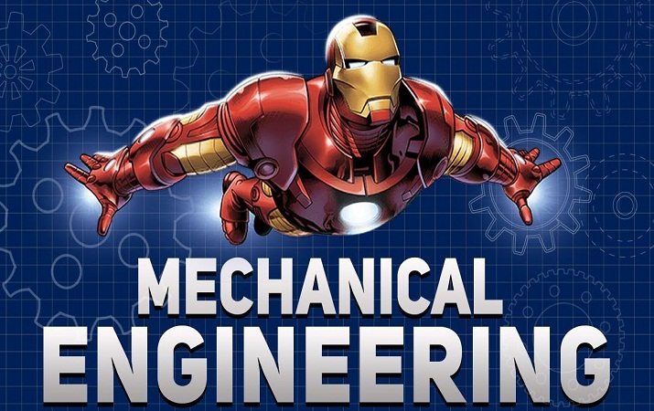 Mechanical Engineering