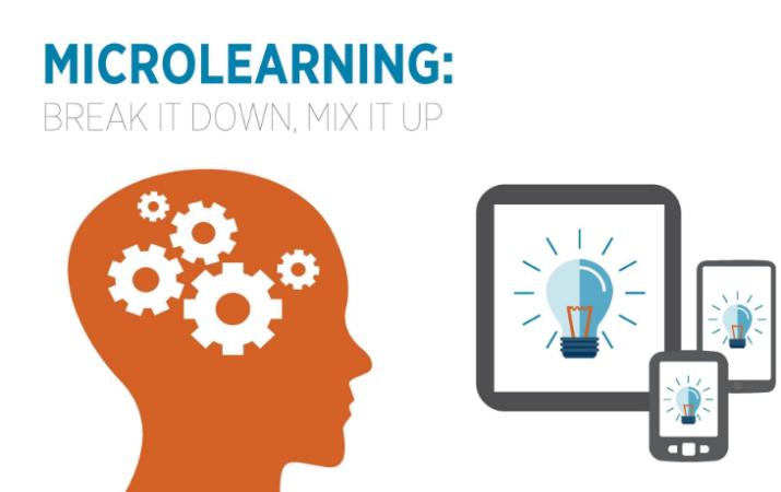 Micro learning