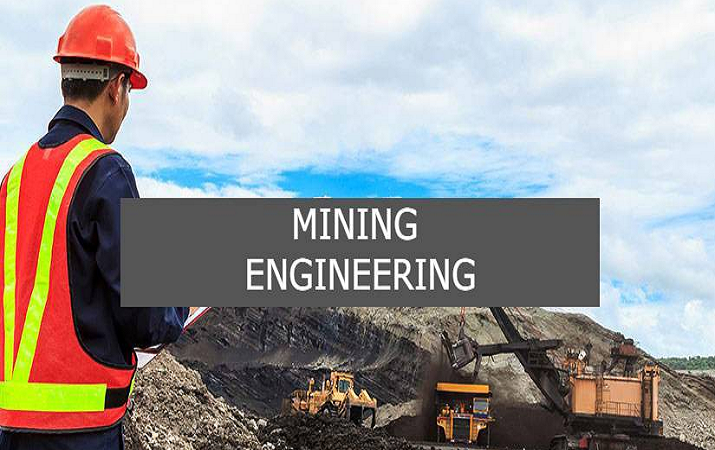 Mining Engineering