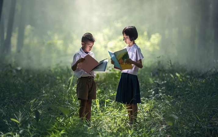 Modern Education System A Gift or a Curse