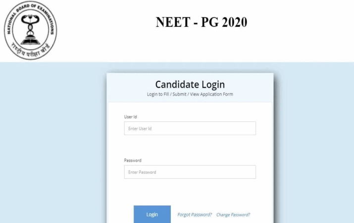 NEET PG 2020: Registration process to end today, check exam dates 1 NEET PG 2020 Registration process to end today