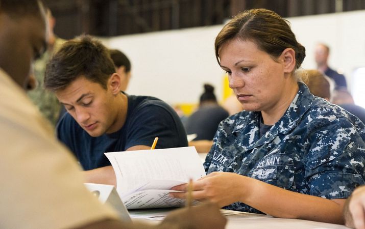 NEET fraud Probe ordered into suspected NEET impersonation in Tamil Nadu