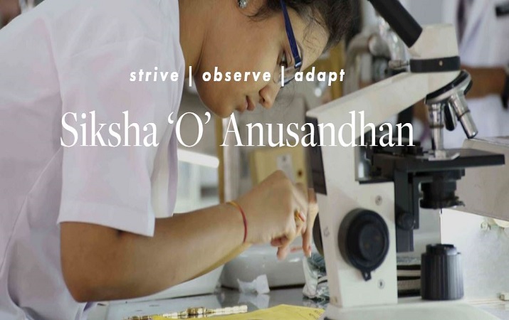 NIRF Rankings SOA ranked No.1 University for the second consecutive year