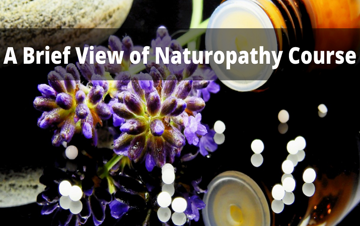 Naturopathy Course