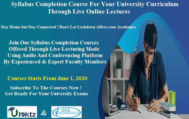 Online lecuters 2(3)