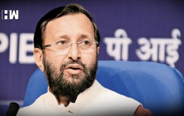 Prakash Javadekar