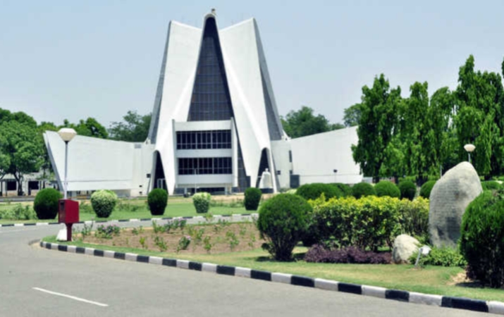 Punjabi University Research centre to develop technologies for differently abled