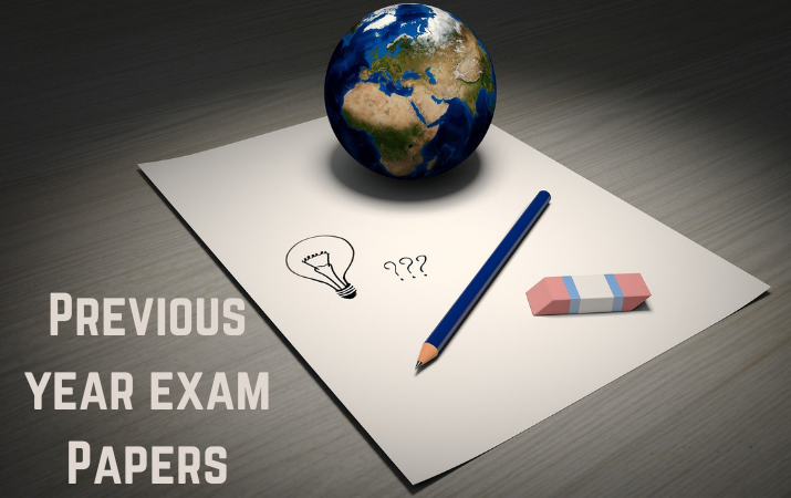 Question Paper Anna university