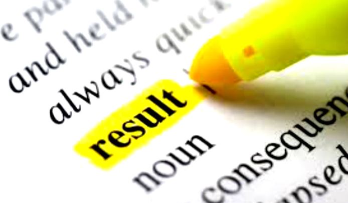 RPF SI cut off marks 2019 declared si.rpfonlinereg.org