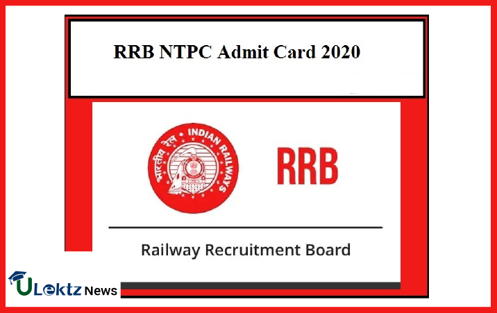 RRB NTPC