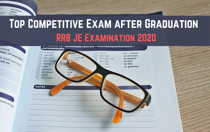 RRB JE 2020