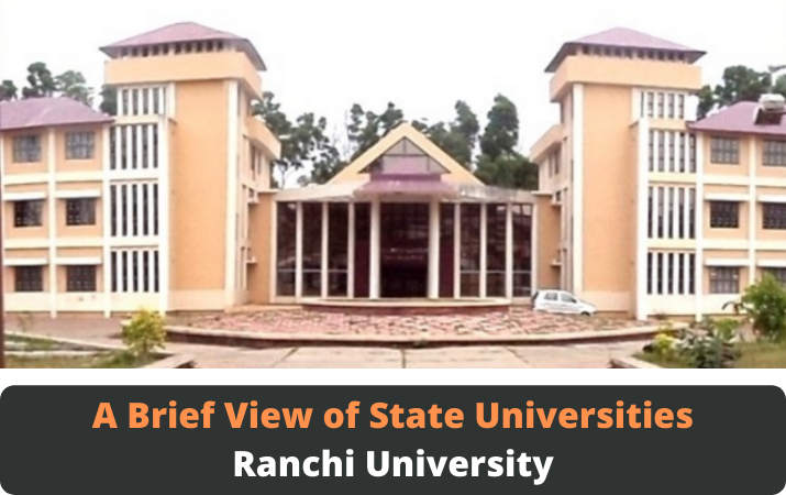 Ranchi University