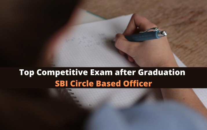SBI Circle based officer
