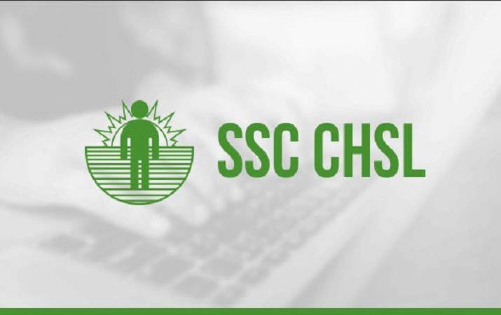 SSC CHSL