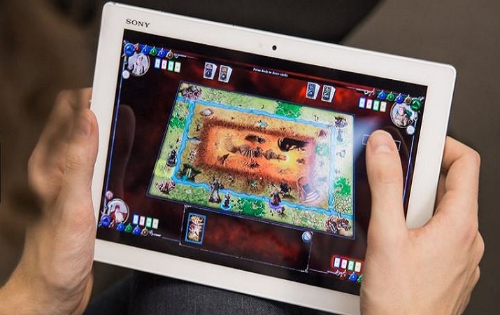 Scope of Gaming Industry