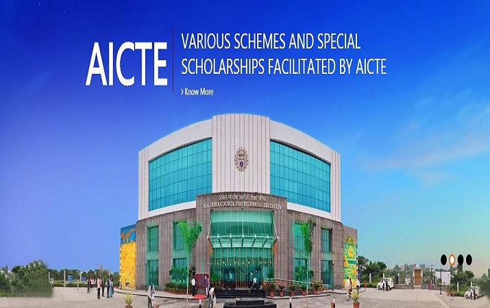 Share patent rights with students for on campus inventions: AICTE to institutes 1 Share patent rights with students for on campus inventions AICTE to institutes