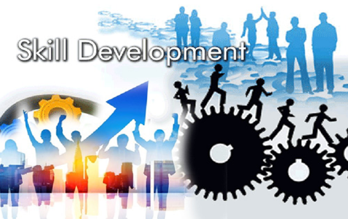 Skill development