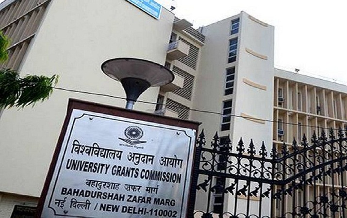 Social media etiquettes, pranayam part of UGC’s ‘life skills’ curriculum