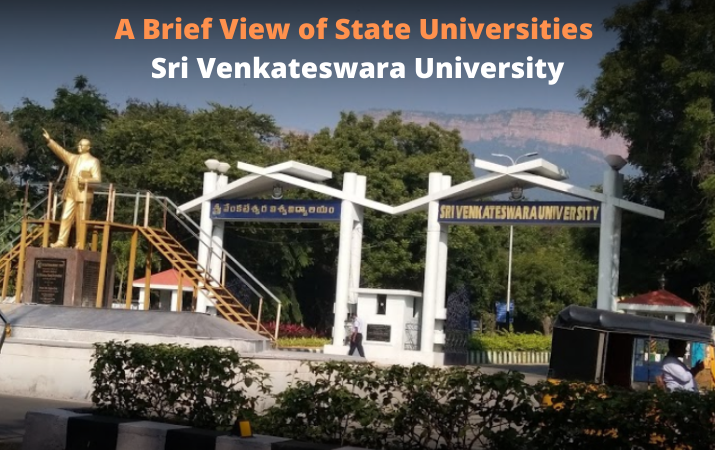 Sri Venkateswara University