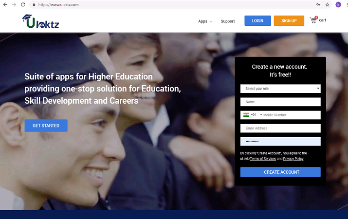 Startups like Freshworks, uLektz, Chargebee by the ex employees of Zoho are contributing to making Chennai a SaaS hub of India