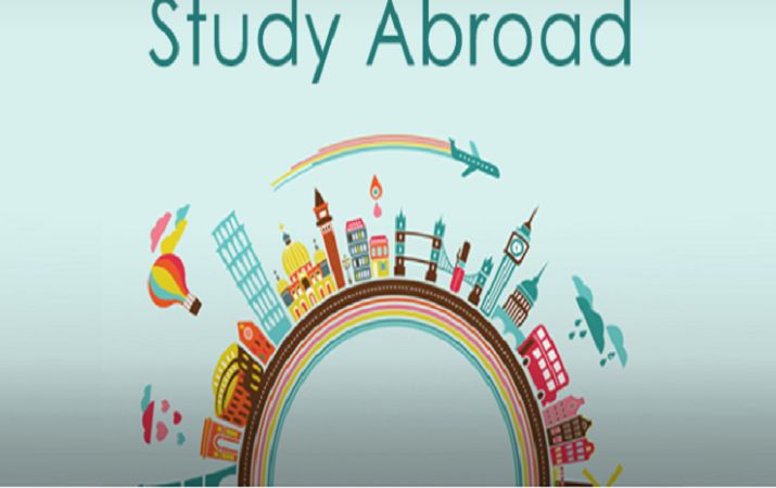 Study Abroad