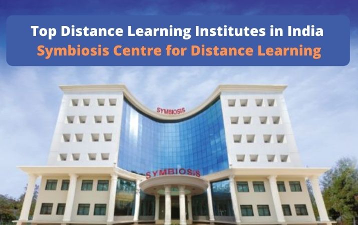 Symbiosis Centre for Distance Learning