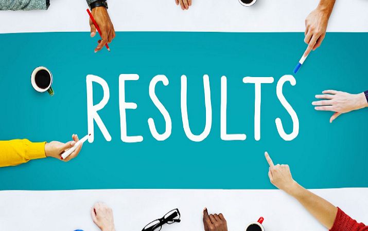 TN TRB Selection List For PG Assistant