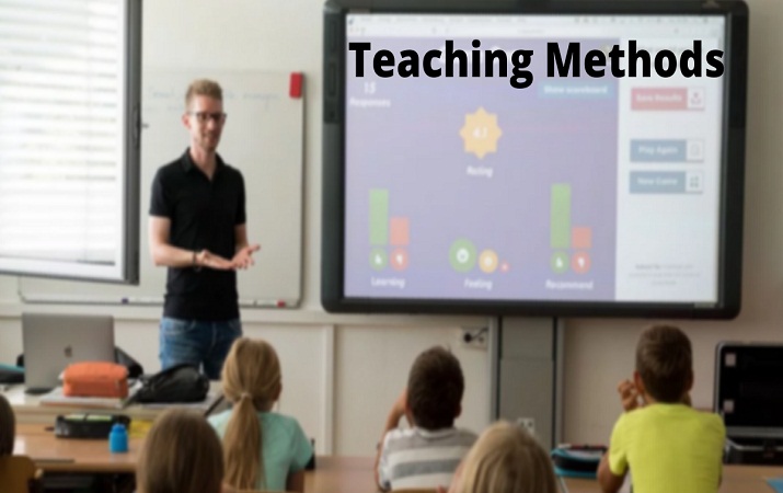 Teaching Methods