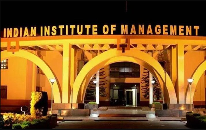 Three IIMs in world’s top 50 QS Business Mater’s Ranking 2020 1 Three IIMs in world’s top 50 QS Business Mater’s Ranking 2020