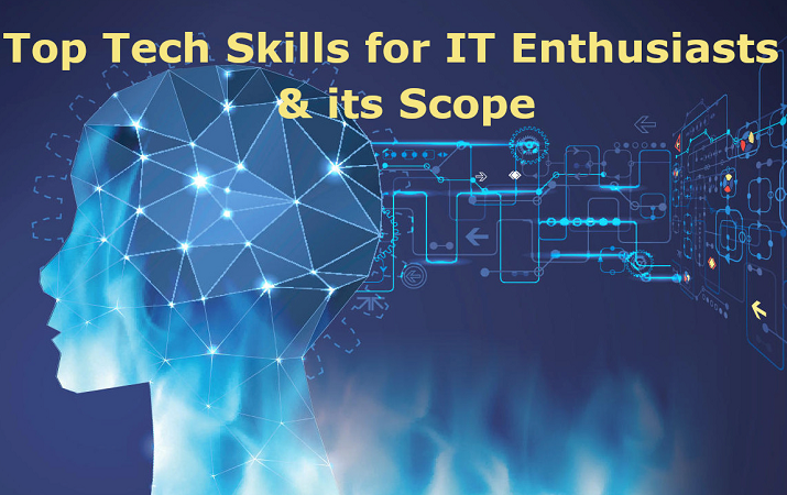 Top Tech Skills 1