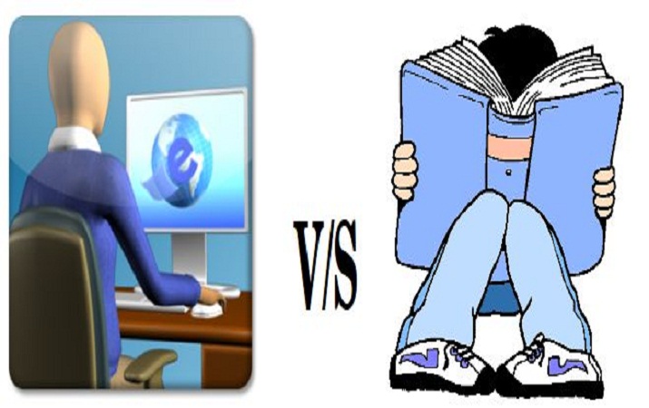 Traditional Education System Vs Modern Educational System