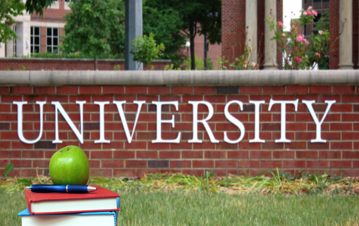 University campuses should not be used for political agitations, says UGC vice chairman