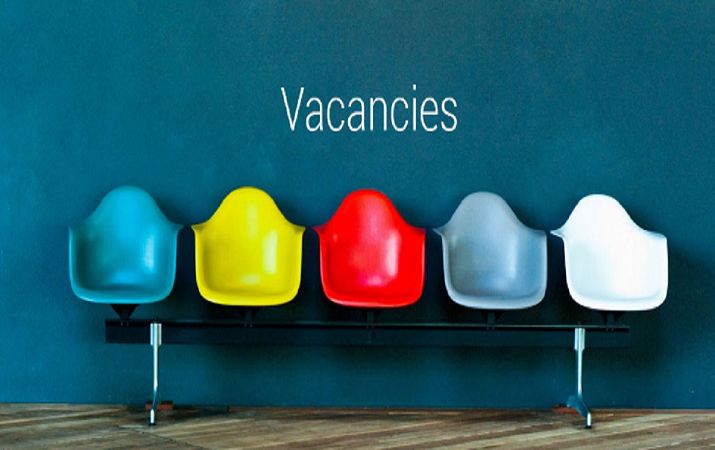 Vacancies