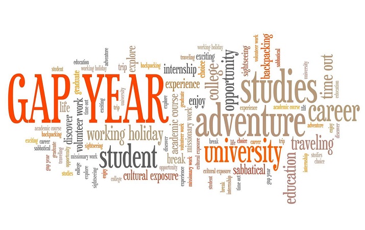 Why Taking A Gap Year Can Be A Payback For You