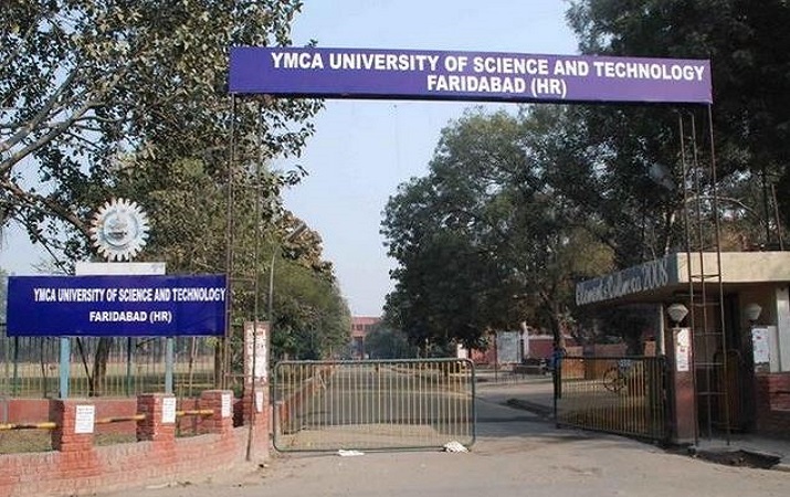 YMCA ranked 144 among top 200 engineering institutions in the country